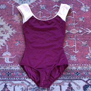 Mariia leotard adult S, similar to Yumiko